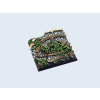 Dark Temple Base - 50x50mm (1)