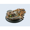 Power Plant Bases - WRound 50mm #1 (1)