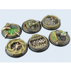 BioTech Bases - WRound 40mm (2)