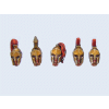 Amazons Heads # 1 (5)