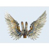 Mechanical Wings # 1