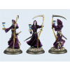 Discworld Miniature Death (1)