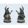 Discworld Miniature Death with Guitar (1)