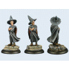 Discworld Miniature Esme Weatherwax (1)