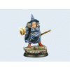 Discworld Miniature Nanny Ogg (1)