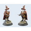 Discworld Miniature Mustrum Ridcully (1)