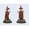 Discworld Miniature Bursar (1)