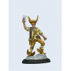 Discworld Miniature Moist von Lipwig (1)