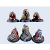 Miniatures - Obsequious Servant (1)