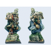 Miniatures - Cornelius the Wizard (1)