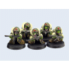 Goblin Troopers Soviet # 1 (5)