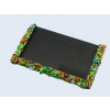 Movement Tray Jungle 5x3 20x20mm