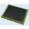 Movement Tray Jungle 5x4 25x25mm