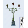 Street Lamp #4 (1)