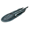 Aquan Prime Battleship
