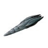 Aquan Prime Cruiser