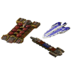 Civilian Vessels Pack