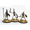 Pack of Skeleton Heroes