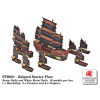 Ralgard Starter Fleet