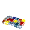 Bits Box - 27 x 4 x 18 cm, sredni