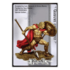 Warrior of Sparta (Limited Edition)