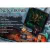 Game Box Ron and Bones