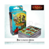 Buccaneers Deck