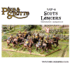 Pike & Shotte: Scots Lancers