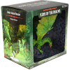 Adult Green Dragon Premium Figure: Icons of the Realms
