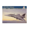 JAS 39A Gripen