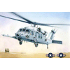MH-60K Black Hawk SOA