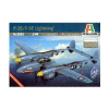 P-38 / F-5E Lightning