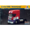 Scania R380 Heisterkamp