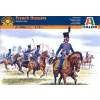 French Hussars