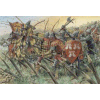English Knights & Archers