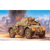 Autoblinda AB 43