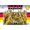 Gaul Warriors