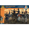 Allied General Staff