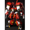 Super Robot Wars Original Generations Fine Scale Model Kit 1/144 Alteisen Riese 16 cm