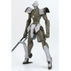 Linebarrels of Iron Fine Model Kit 1/144 ARMA Idaten 12 cm