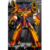 Super Robot Wars Original Generations Fine Scale Model Kit Grungust Type-3 16 cm