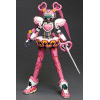 Cyber Troopers Virtual-On Oratorio Tangram Model Kit 1/100 RVR-14 Fei-Yen Kn 13 cm