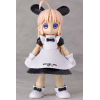 One-Shot Bug Killer Interceptor Doll HoiHoi-San Model Kit 1/1 HoiHoi-San 11 cm