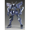 Muv-Luv Alternative Fine Scale Model Kit Shiranui Tarisa Second 18 cm