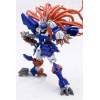 Super Robot Wars Original Generations Fine Scale Model Kit 1/144 Bylefol 19 cm