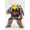 Aim for the Top!! Gunbuster Model Kit Gunbuster D-Style 12 cm