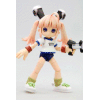 One-Shot Bug Killer Interceptor Doll HoiHoi-San Model Kit 1/1 Change of Costume 12 cm