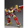 Super Robot Wars Original Generations Fine Scale Model Kit G Compatible Kaiser 24 cm
