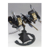 Ikaruga Fine Scale Model Kit 1/144 Black Ikaruga 16 cm