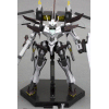 Super Robot Wars Fine Scale Model Kit 1/144 Blaster 13 cm
